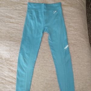 SOLD Gymshark Flawless Knit leggings